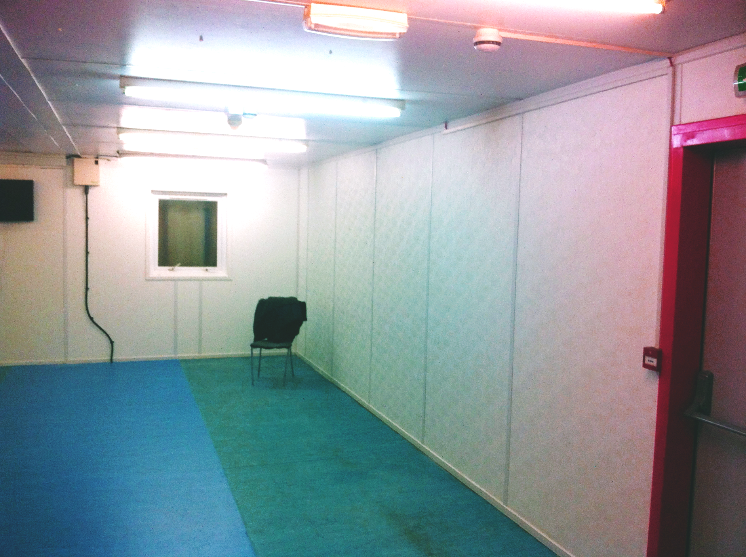 After